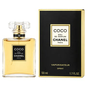 Chanel - Coco parfumovaná voda pre ženy