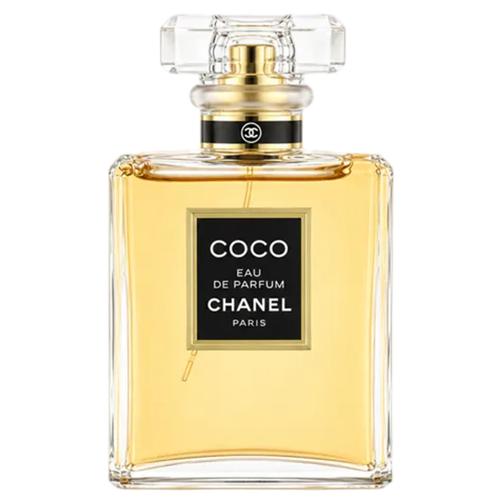 Chanel - Coco parfumovaná voda pre ženy