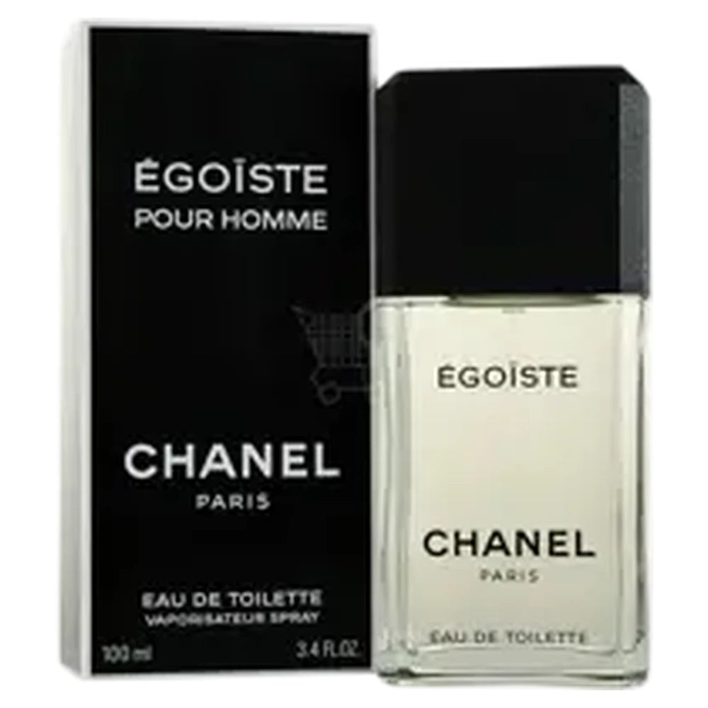 Chanel - Egoiste toaletná voda pre mužov