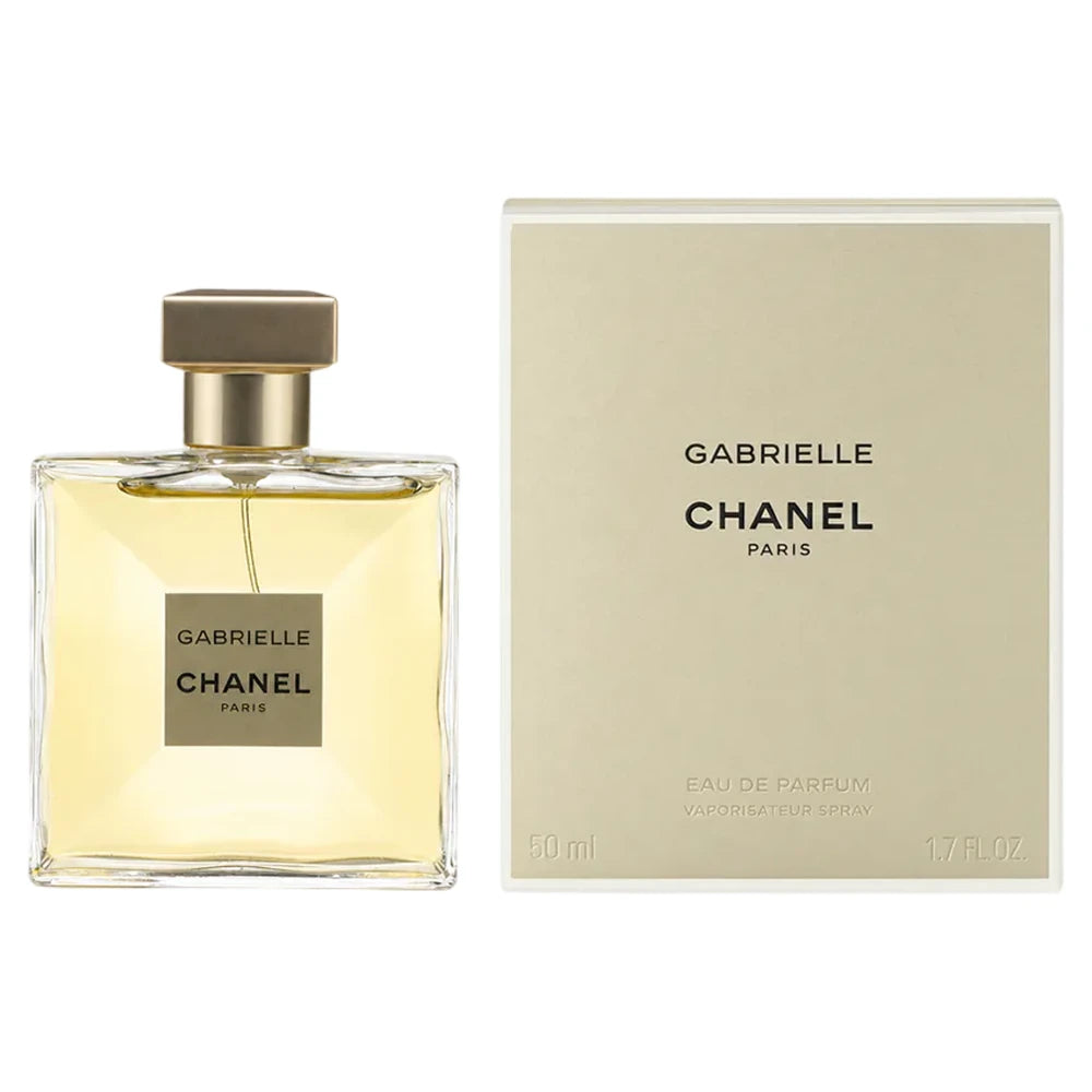Chanel - Gabrielle parfumovaná voda pre ženy