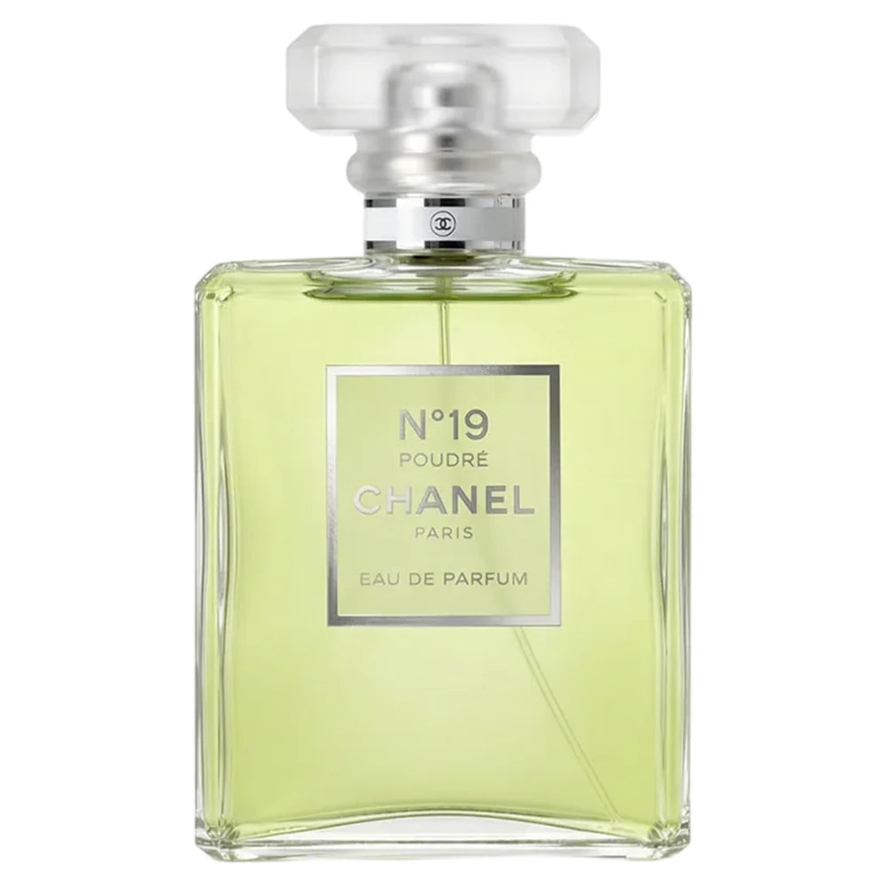 Chanel - N° 19 Poudré parfumovaná voda pre ženy