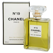 Chanel - N° 19 parfumovaná voda pre ženy