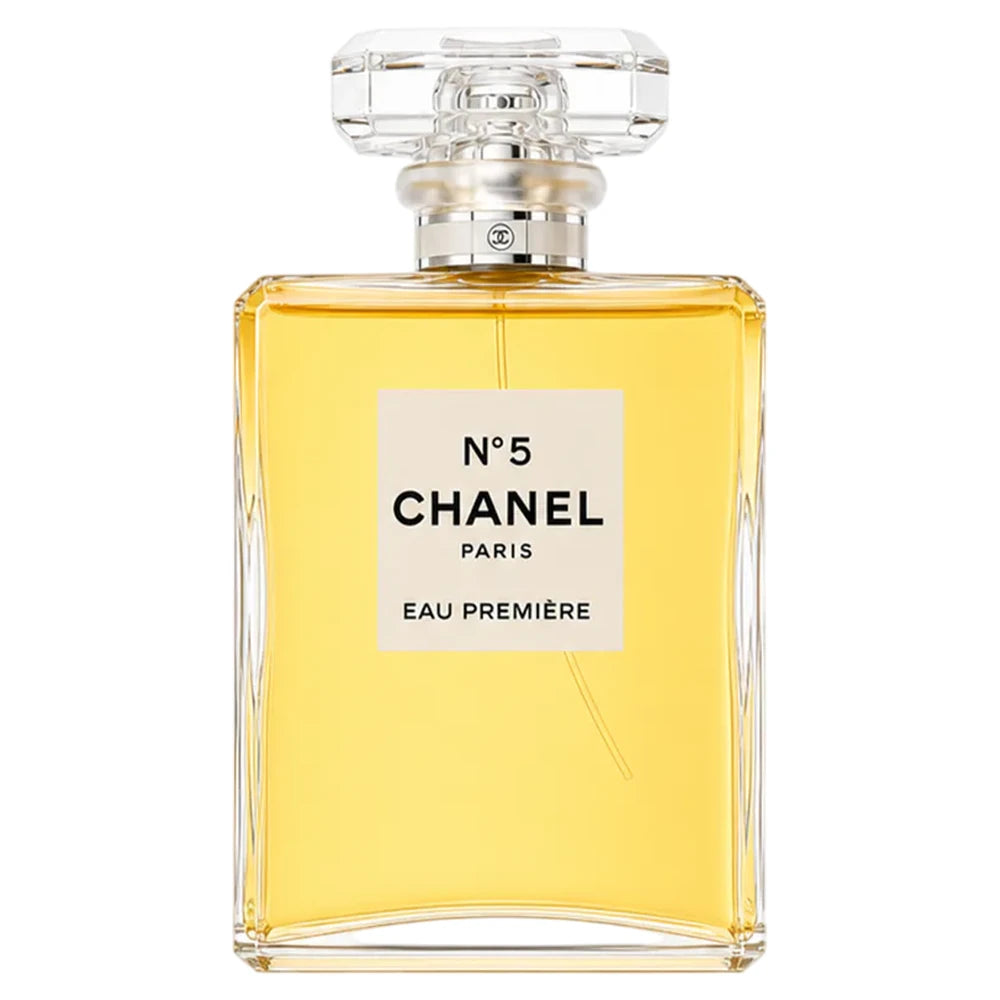 Chanel - N° 5 Eau Premiére parfumovaná voda pre ženy