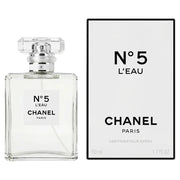 Chanel - N° 5 L´Eau toaletná voda pre ženy