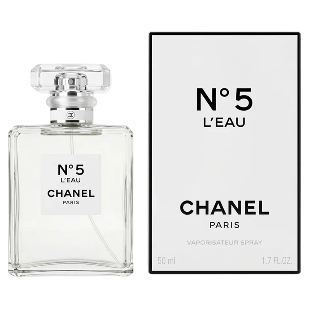 Chanel - N° 5 L´Eau toaletná voda pre ženy