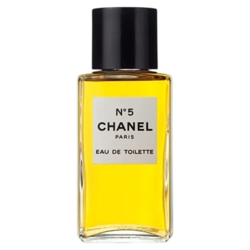 Chanel - N° 5 Eau de Toilette toaletná voda pre ženy
