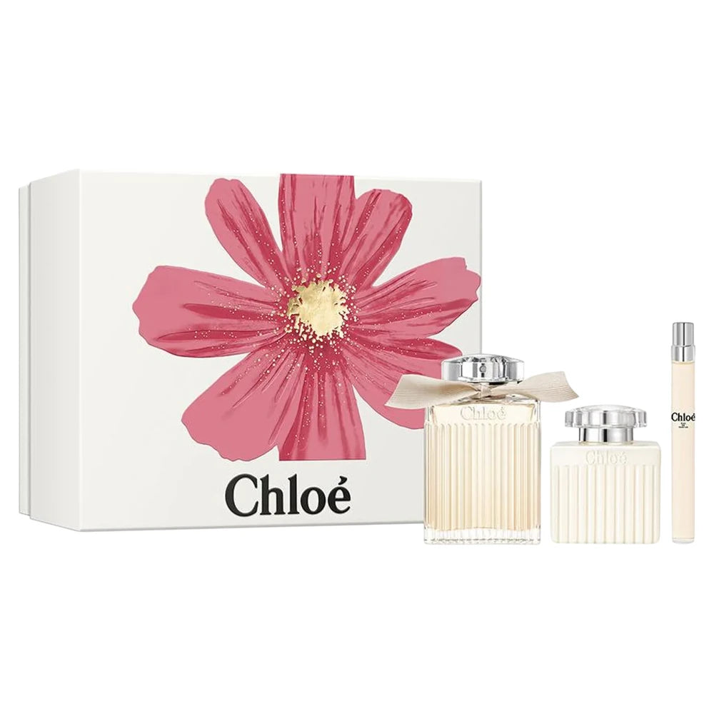 Chloé - Chloé - darčeková sada 1 parfumovaná voda pre ženy