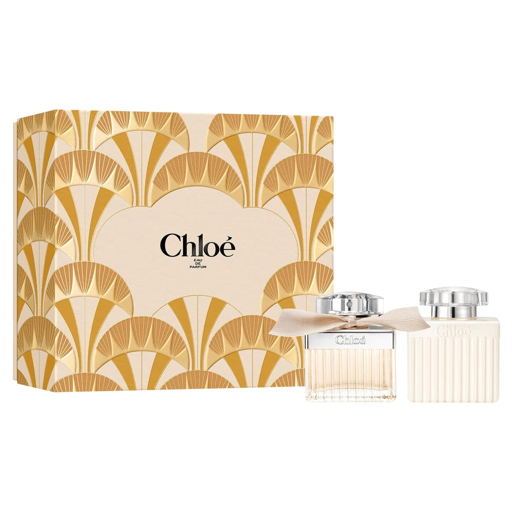 Chloé - Chloé - darčeková sada 2 parfumovaná voda pre ženy