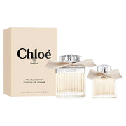 Chloé - Chloé - darčeková sada parfumovaná voda pre ženy