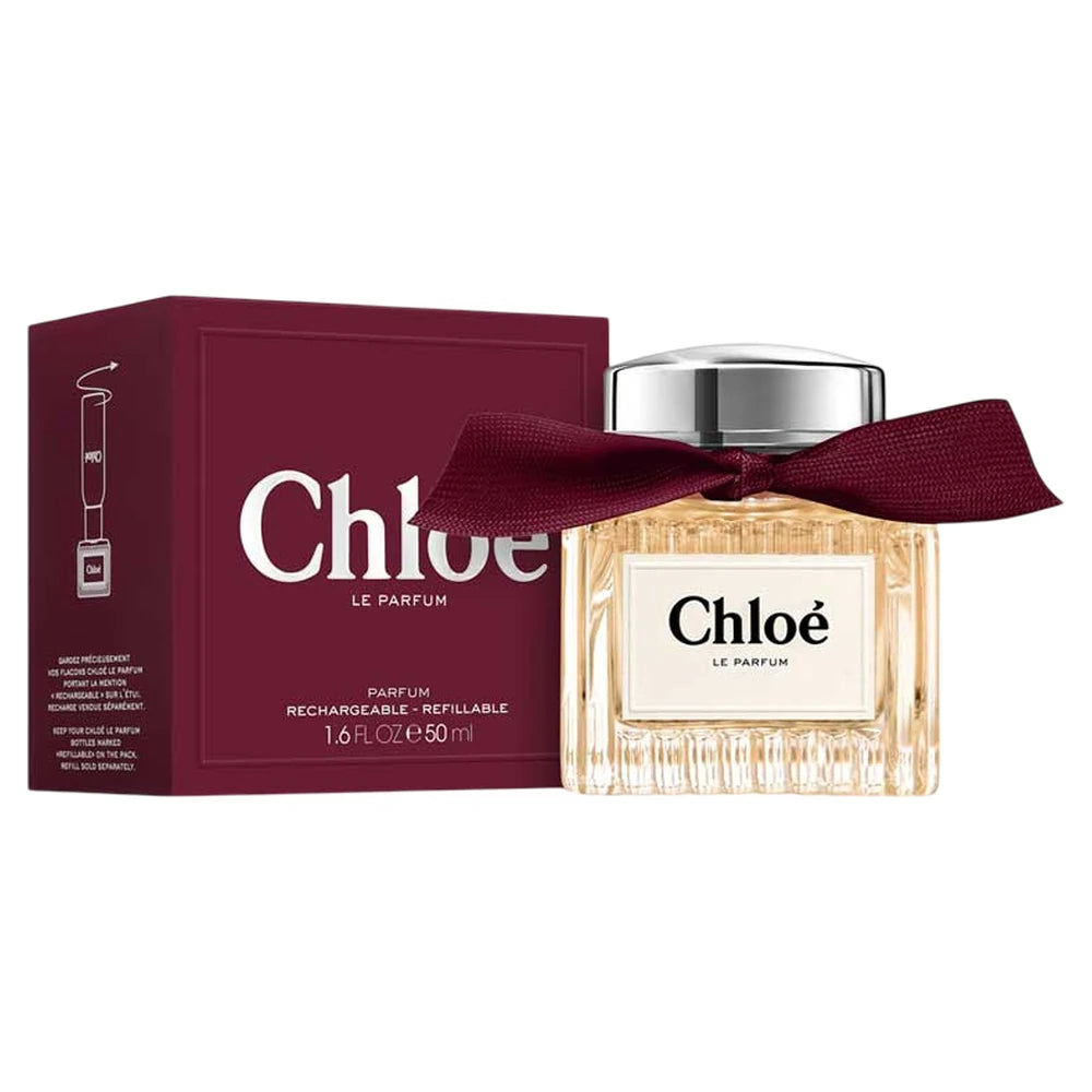 Chloé - Chloé Le Parfum pre ženy