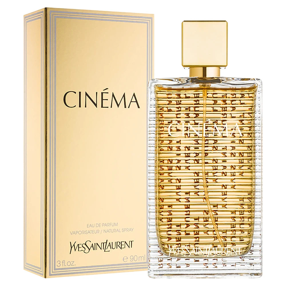 Yves Saint Laurent - Cinéma parfumovaná voda pre ženy