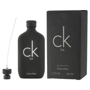 Calvin Klein - CK Be toaletná voda unisex