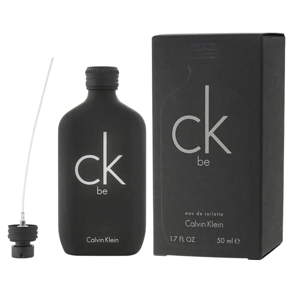Calvin Klein - CK Be toaletná voda unisex