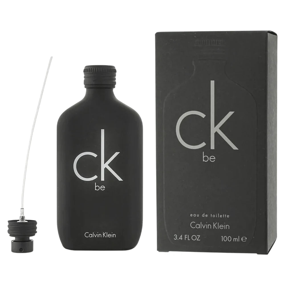 Calvin Klein - CK Be toaletná voda unisex
