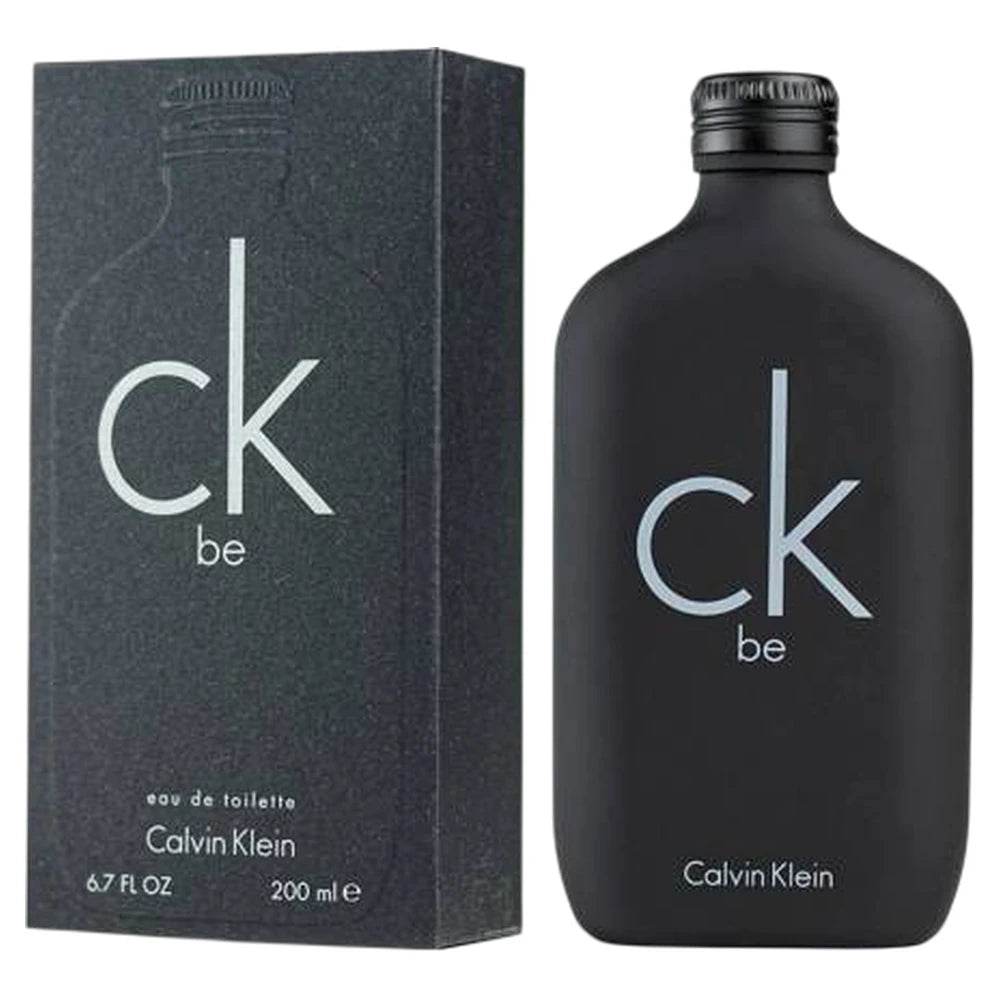 Calvin Klein - CK Be toaletná voda unisex