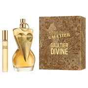 Jean Paul Gaultier - Divine - darčeková sada parfumovaná voda pre ženy