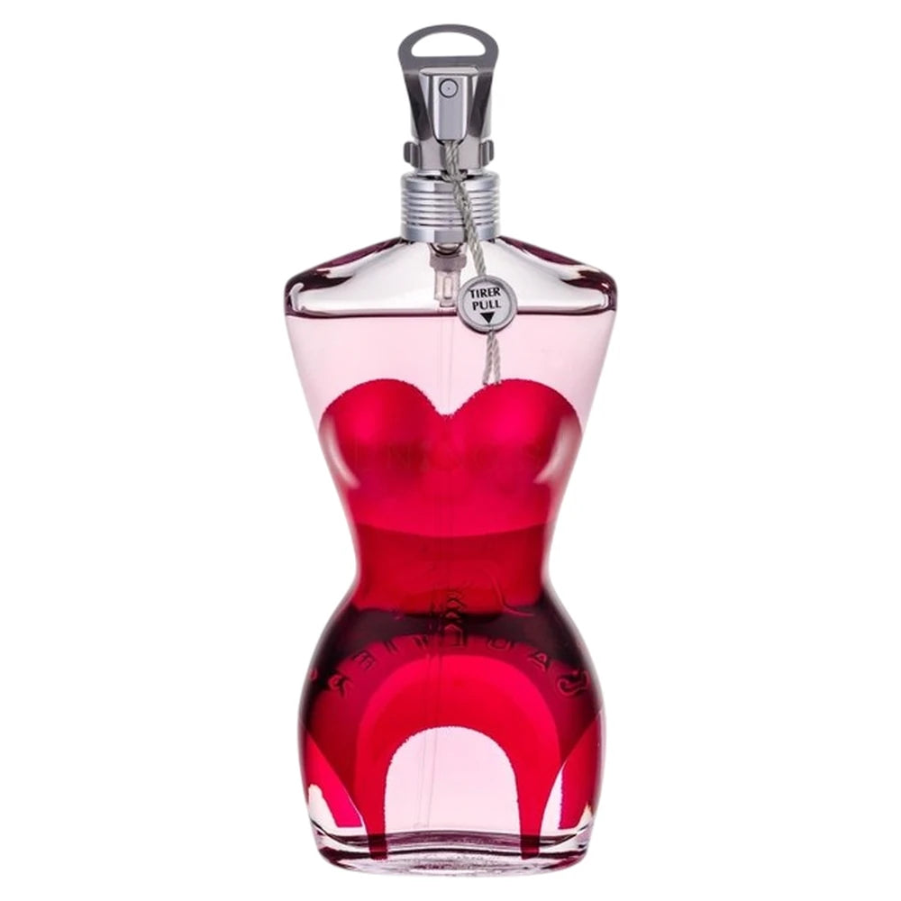 Jean Paul Gaultier - Classique parfumovaná voda pre ženy
