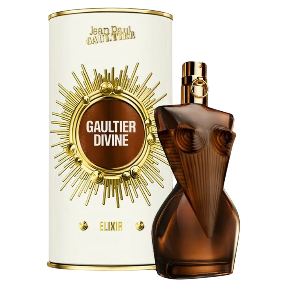 Jean Paul Gaultier - Divine Elixir pre ženy