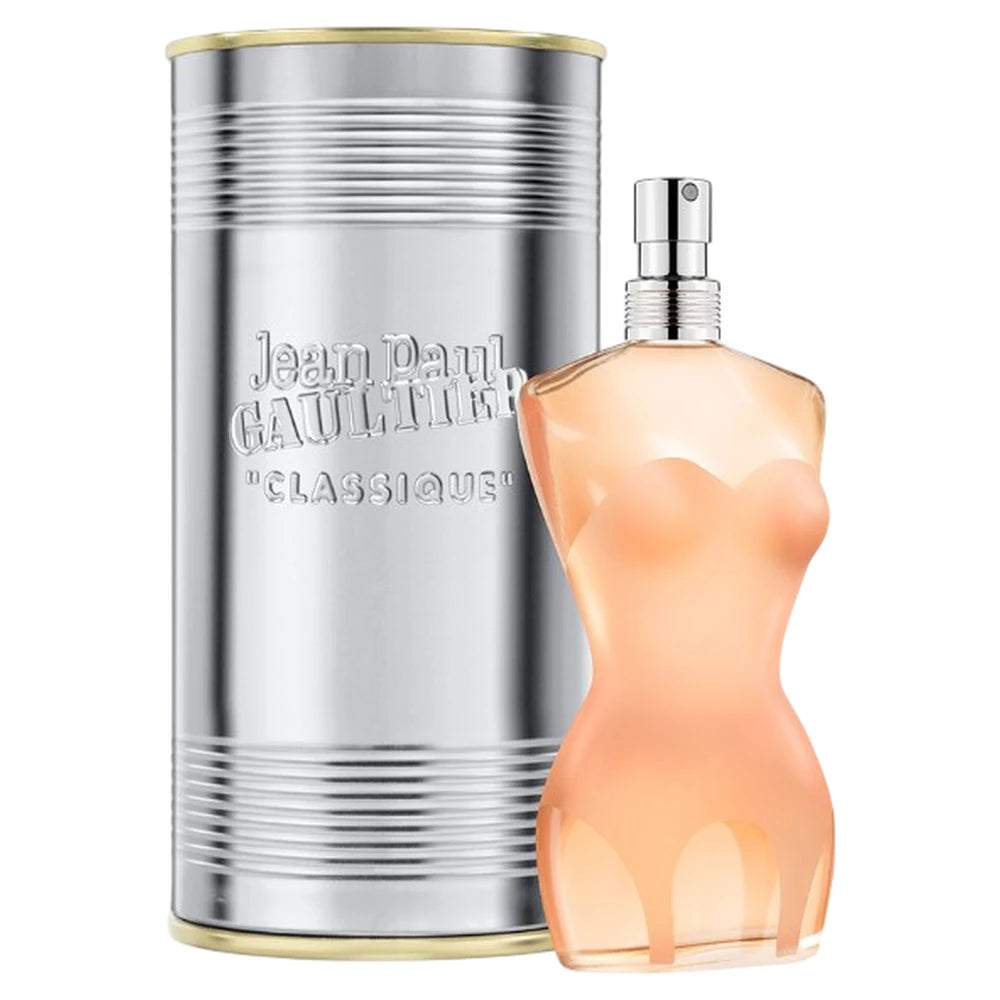 Jean Paul Gaultier - Classique toaletná voda pre ženy