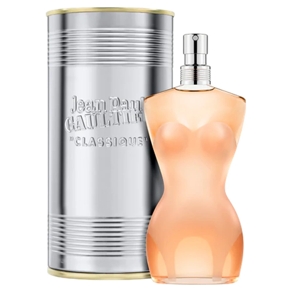 Jean Paul Gaultier - Classique toaletná voda pre ženy