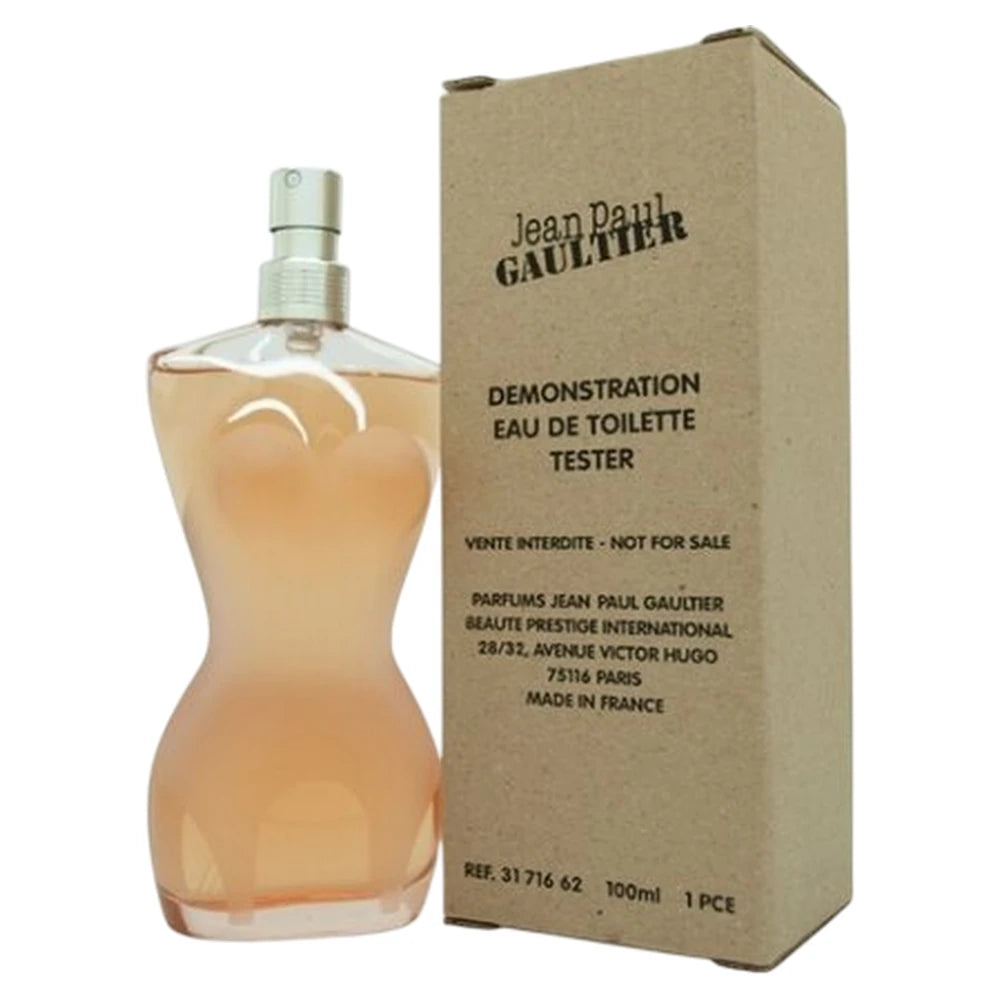 Jean Paul Gaultier - Classique toaletná voda pre ženy