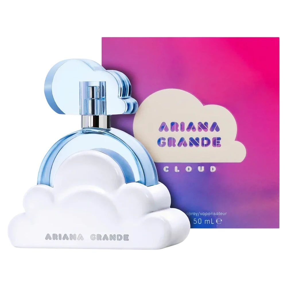 Ariana Grande - Cloud parfumovaná voda pre ženy