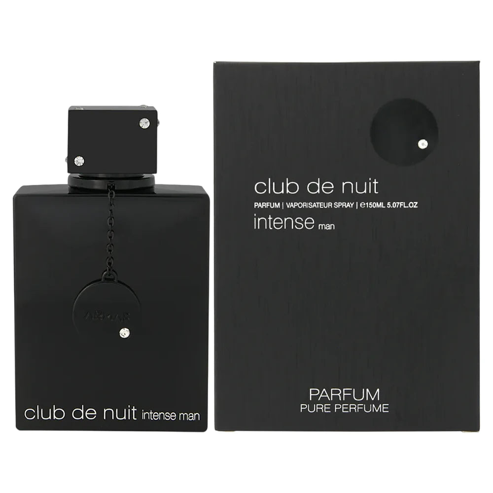 Armaf - Club de Nuit Intense Man - darčeková sada toaletná voda pre mužov