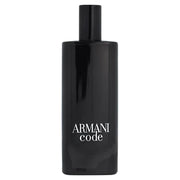 Armani - Code Eau de Toilette 2023 toaletná voda pre mužov