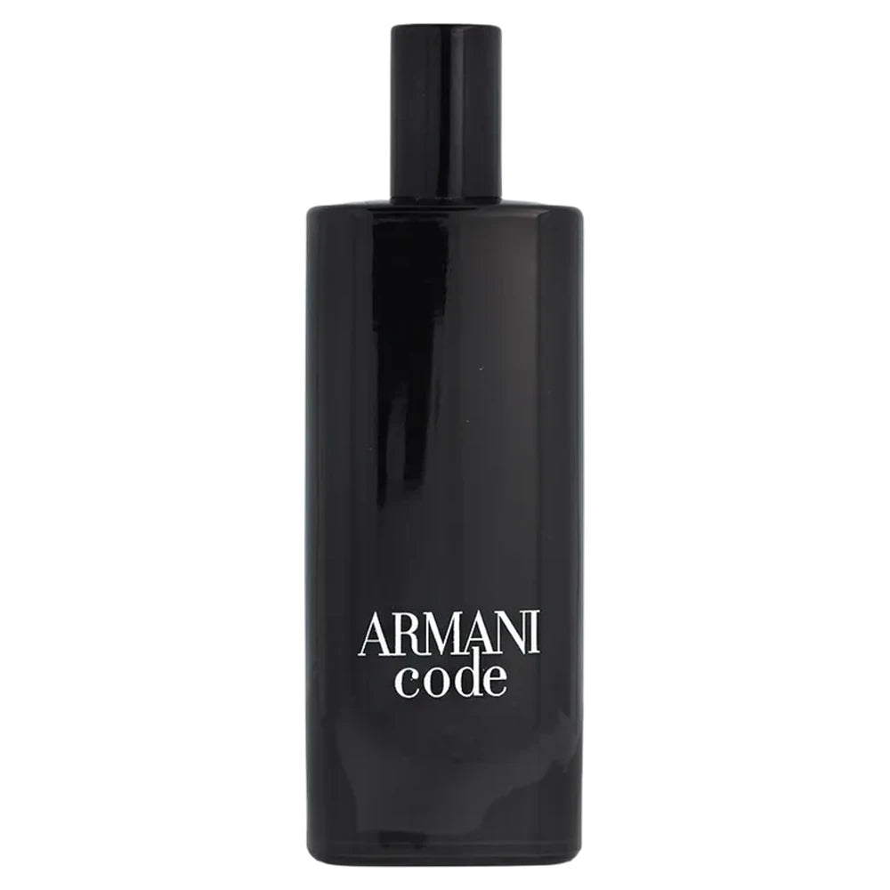 Armani - Code Eau de Toilette 2023 toaletná voda pre mužov