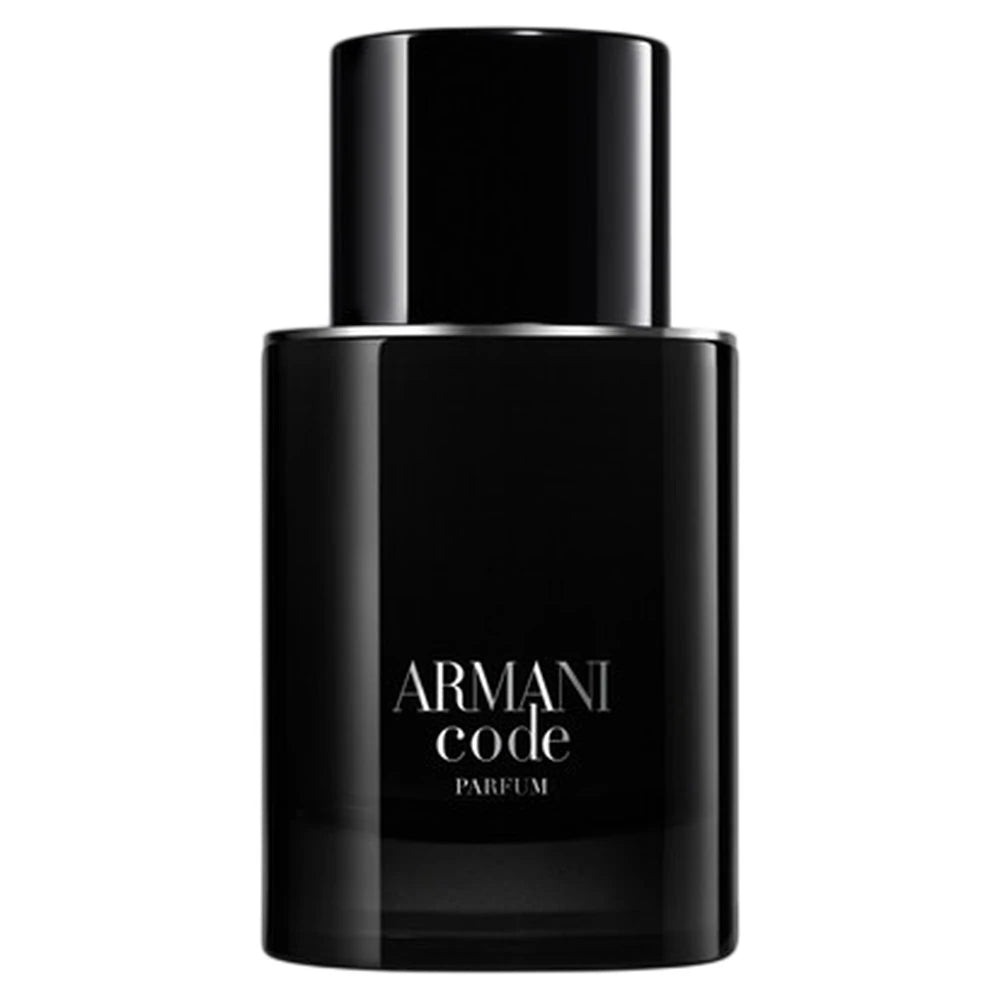 Armani - Code Parfum pre mužov