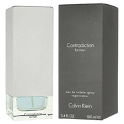 Calvin Klein - Contradiction For Men toaletná voda pre mužov