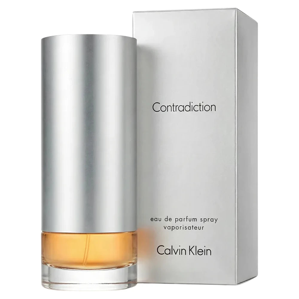 Calvin Klein - Contradiction For Women parfumovaná voda pre ženy