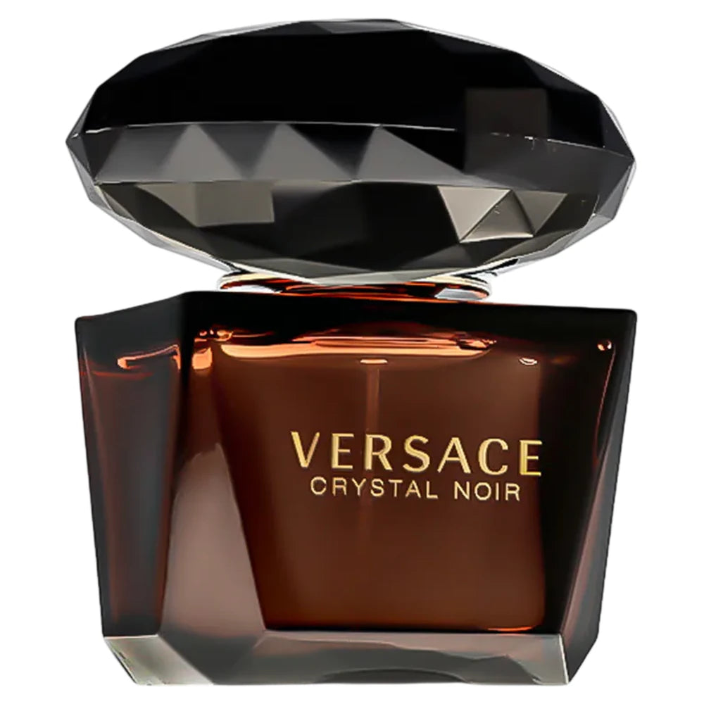 Versace - Crystal Noir parfumovaná voda pre ženy