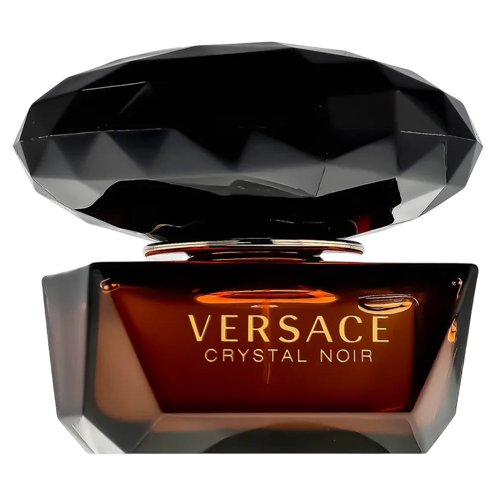 Versace - Crystal Noir toaletná voda pre ženy