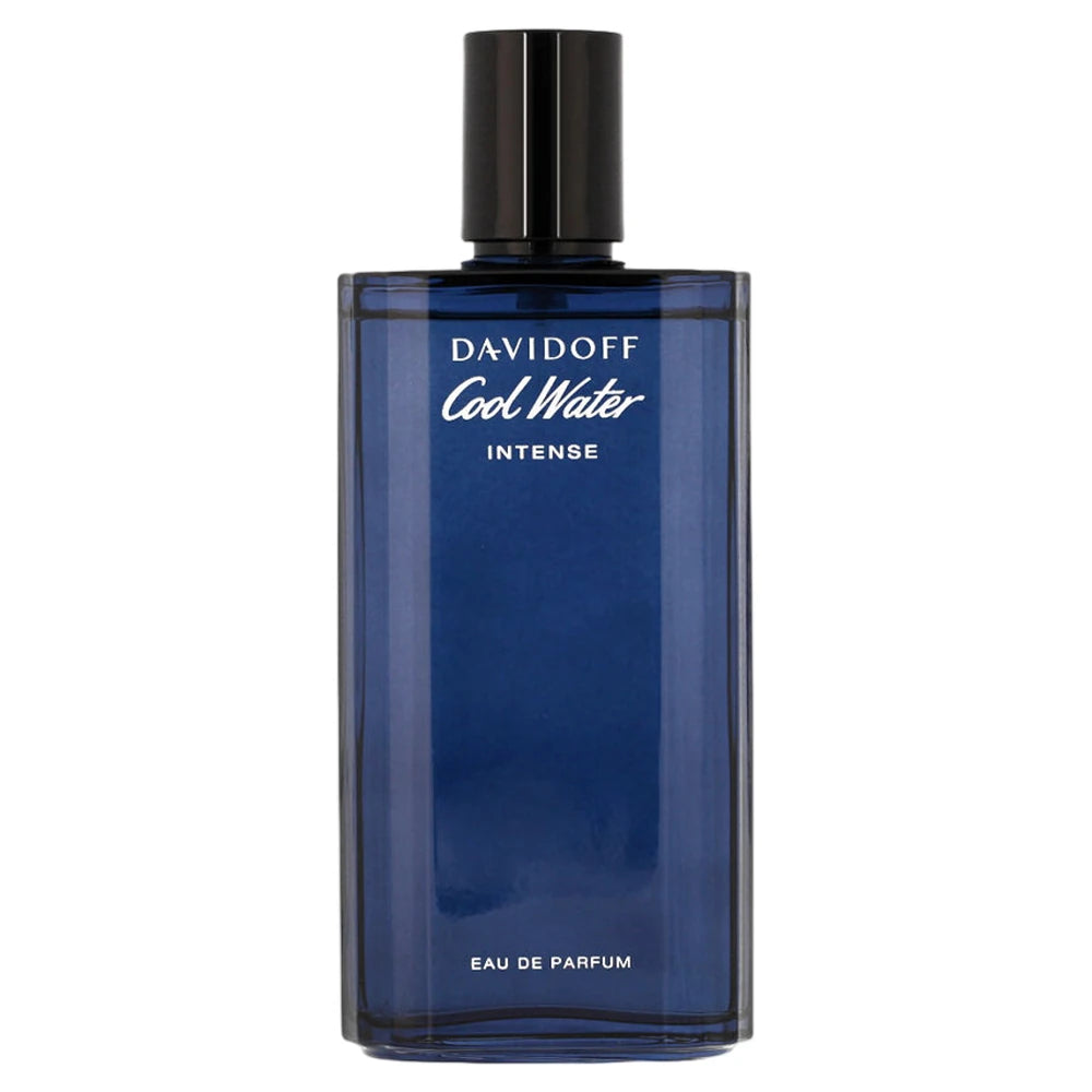 Davidoff - Cool Water Man Intense parfumovaná voda pre mužov