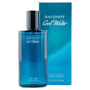 Davidoff - Cool Water Man toaletná voda pre mužov