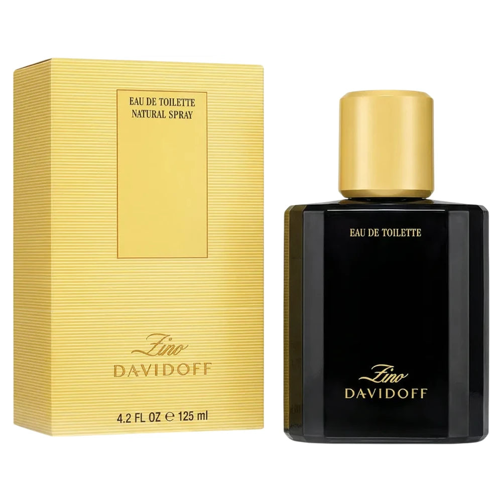 Davidoff - Zino toaletná voda pre mužov