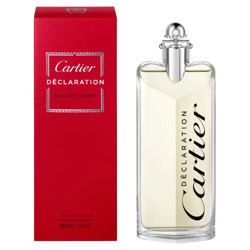 Cartier - Déclaration parfum pre mužov