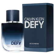 Calvin Klein - Defy toaletná voda pre mužov