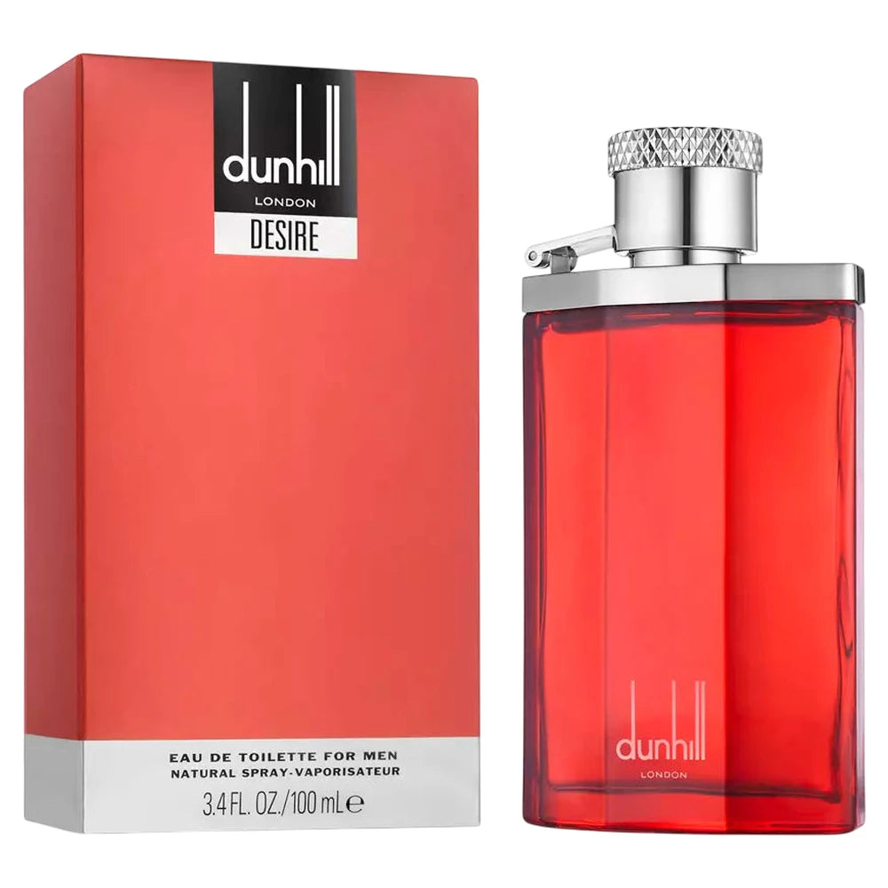 Dunhill - Desire For Man toaletná voda pre mužov