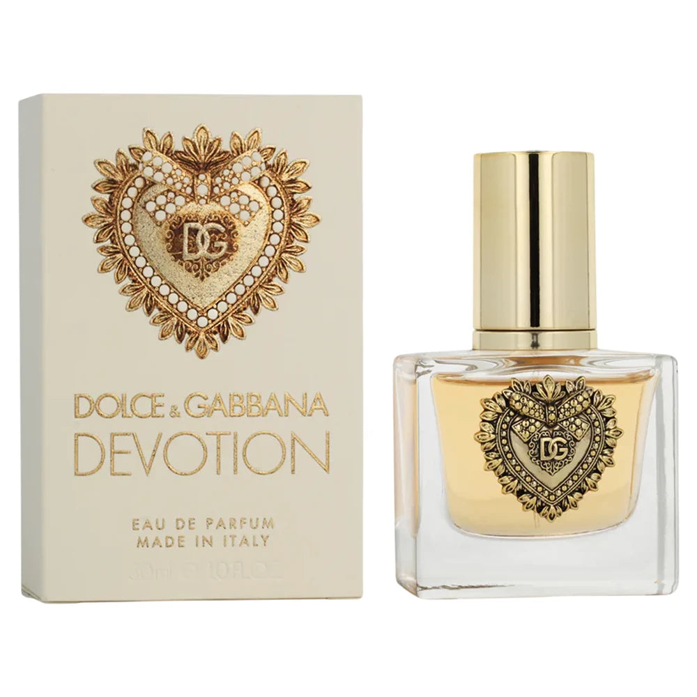 Dolce&Gabbana - Devotion parfumovaná voda pre ženy