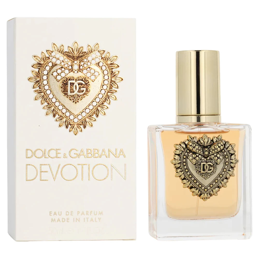 Dolce&Gabbana - Devotion parfumovaná voda pre ženy
