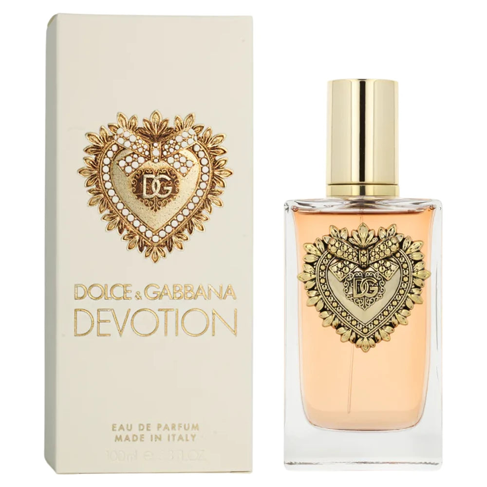 Dolce&Gabbana - Devotion parfumovaná voda pre ženy