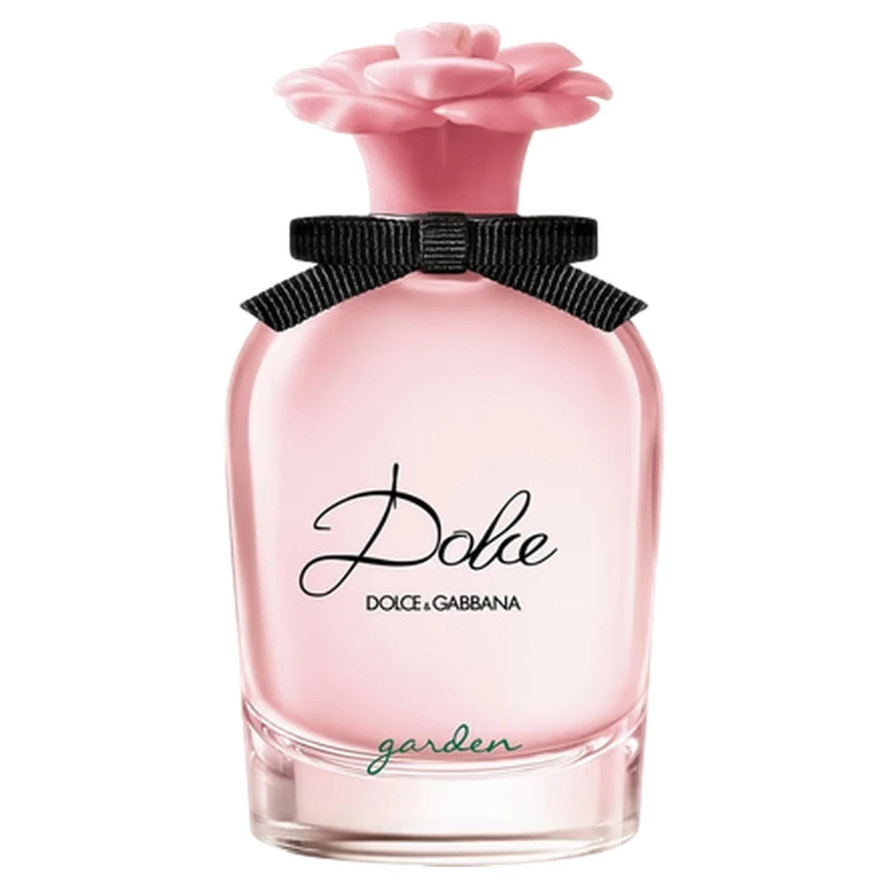 Dolce&Gabbana - Dolce Garden parfumovaná voda pre ženy