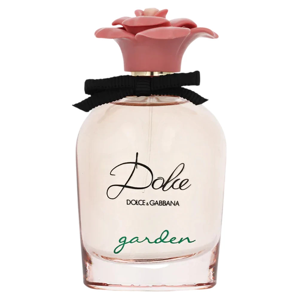 Dolce&Gabbana - Dolce Garden parfumovaná voda pre ženy