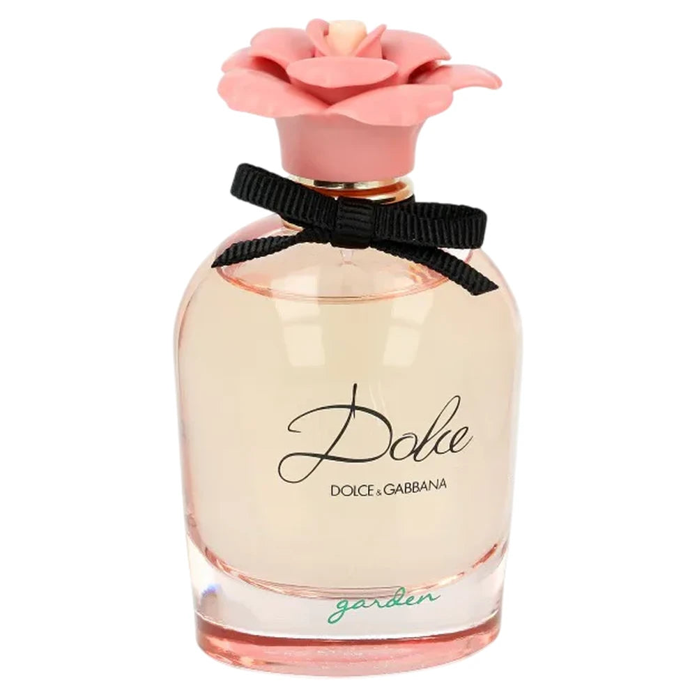 Dolce&Gabbana - Dolce Garden parfumovaná voda pre ženy