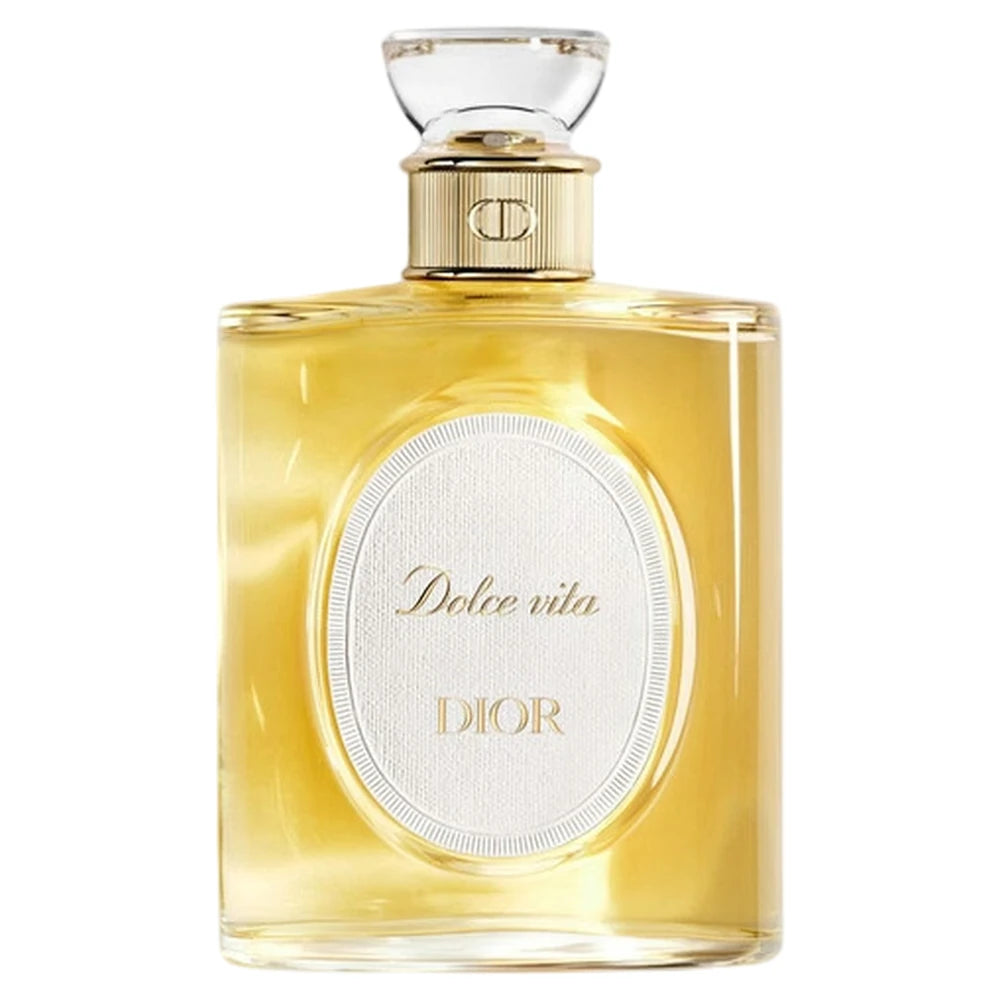 Dior - Dolce Vita toaletná voda pre ženy