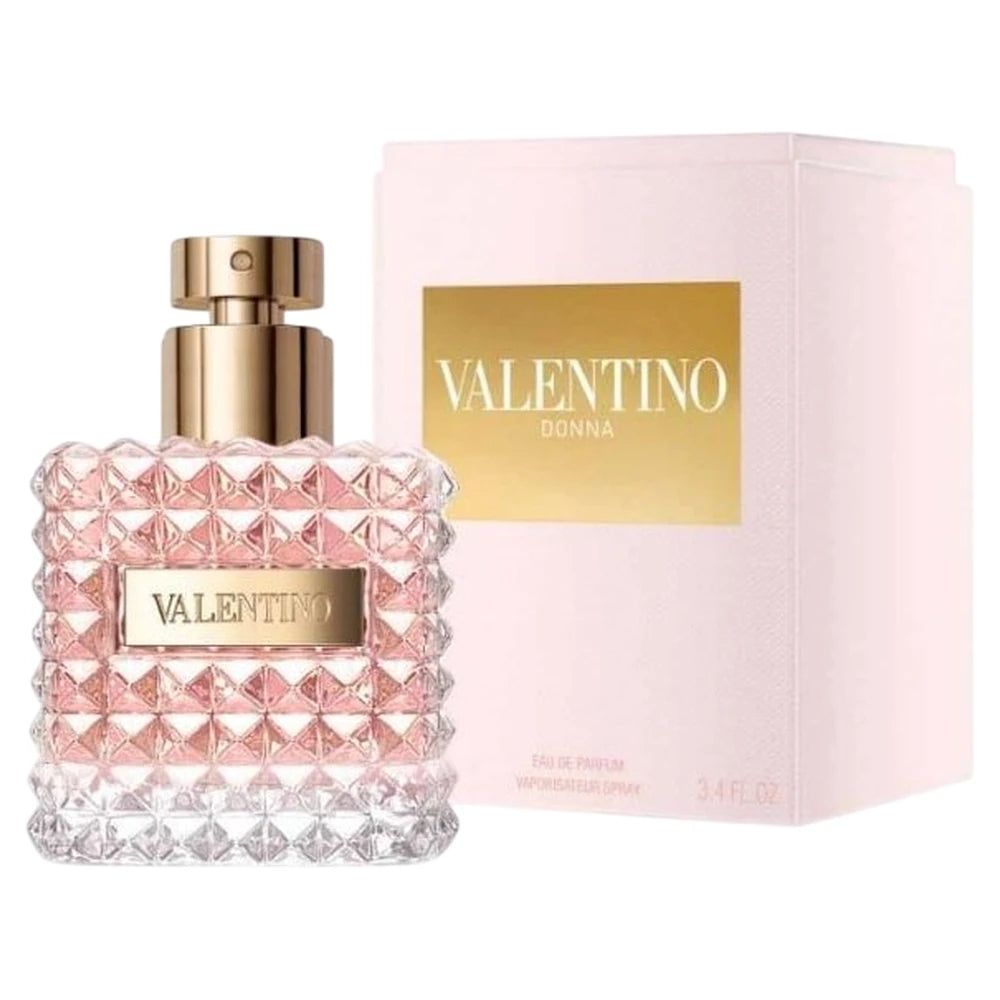 Valentino - Donna parfumovaná voda pre ženy
