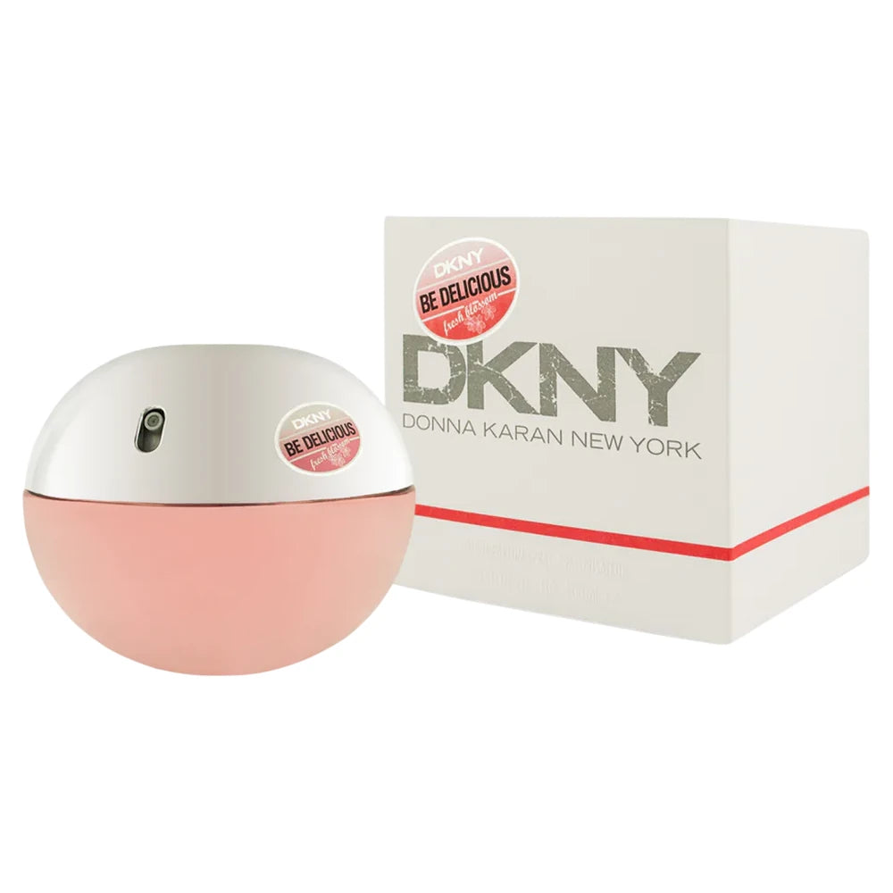 Donna Karan - Be Delicious Fresh Blossom parfumovaná voda pre ženy