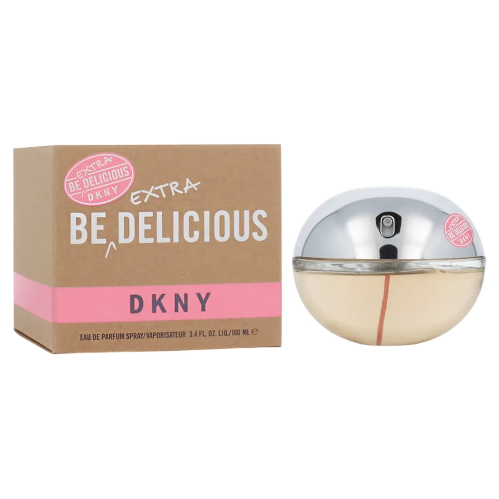 Donna Karan - Be Extra Delicious parfumovaná voda pre ženy